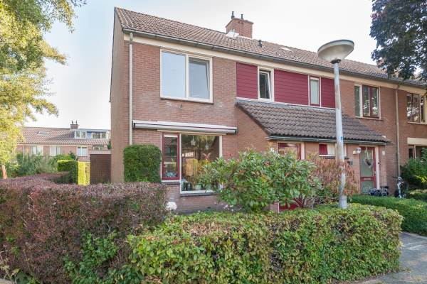 Woning Krib 1 Huizen