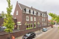 Woning Waalstraat 4 Poortugaal