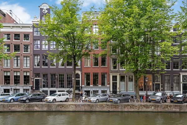 Woning Keizersgracht 290 Amsterdam