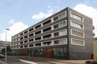 Woning Confuciusplein 17 Amsterdam