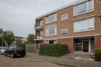 Woning Pieter de Hoochstraat 48 Ridderkerk