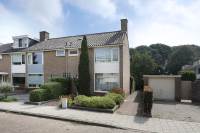 Woning Staringlaan 39 Uithoorn