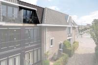 Woning Predikantslaantje 10 Oegstgeest