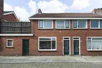 Woning M. de Klerkstraat 2 Utrecht