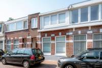 Woning Nieuwendammerdijk 27 Amsterdam