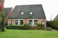 Woning De Doelenkamp 25 De Wijk