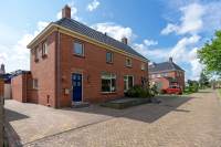 Woning Borgweg 13 Winsum Gn