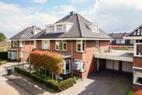 Woning Oranjestein 9 Bleiswijk