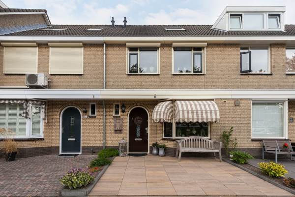 Woning Bizetstraat 43 Capelle aan den IJssel