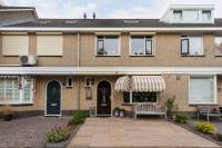 Woning Bizetstraat 43 Capelle aan den IJssel