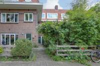 Woning Kruislaan 214 Amsterdam