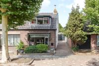 Woning Dorpstraat 14 Nieuw-Vennep
