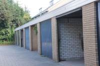 Garage Rembrandtweg 116 Eelde