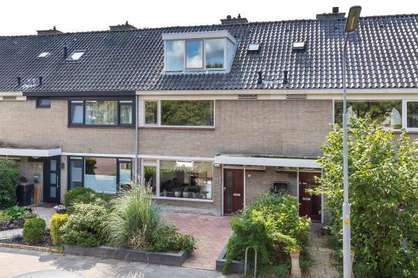 Woning Wageningenstraat 22 Nieuw-Vennep