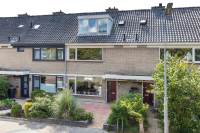 Woning Wageningenstraat 22 Nieuw-Vennep