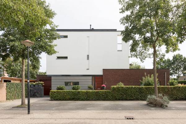 Woning Heelkruid 57 Amersfoort