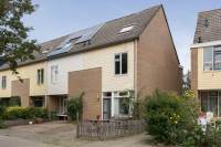 Woning de Linge 15 Woerden