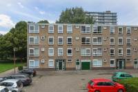 Woning Wenckebachplantsoen 84 Nieuwegein