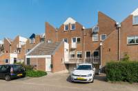 Woning Eekmolen 38 Sneek