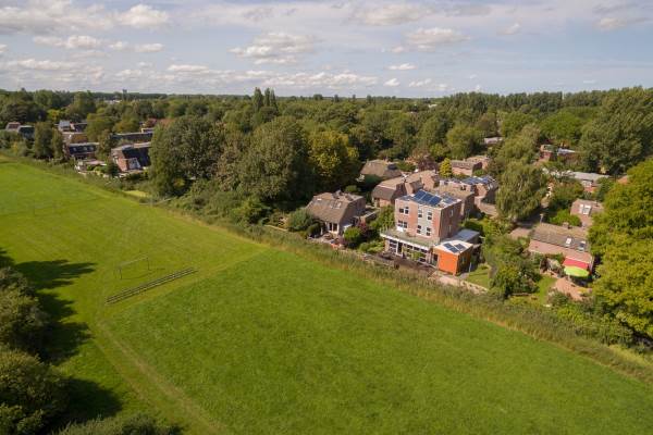 Woning Holmsterheerd 39 Groningen