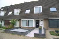Woning Sluijtershof 23 Oosterhout Nb