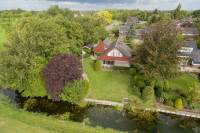 Woning Langs de Tocht 1 Sauwerd