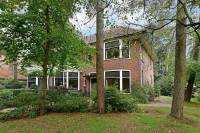 Woning Burgemeesterpark 4 Driebergen-Rijsenburg