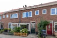Woning Haagdoornstraat 67 Arnhem