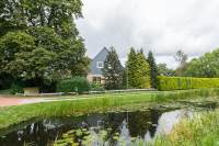 Woning Nieuwedraaiswijk 1 Jubbega