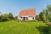 Woning Blaukeesje 4 Boazum
