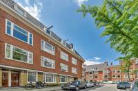Woning Grevelingenstraat 19 Amsterdam