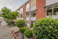 Woning Willem de Zwijgerlaan 43 Katwijk