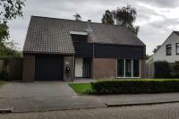 Woning Frans Halslaan 21 Middelharnis