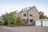 Woning Kruiskroft 2 Egmond-Binnen