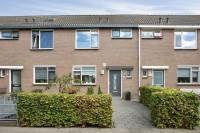 Woning De Laak 9 Steenbergen Nb