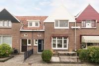 Woning Hendrik Casimirstraat 3 Sneek