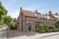 Woning Leliestraat 26 Goes
