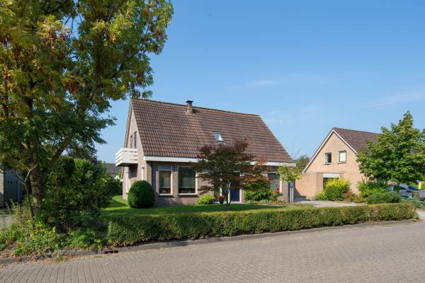 Woning Dal 4 Tolbert