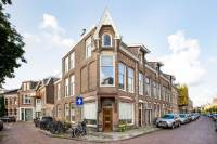 Woning Duvenvoordestraat 63 Haarlem