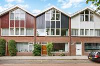 Woning Hilversumstraat 72 Amsterdam