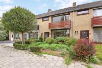 Woning Bogerdlaan 12 Kapelle