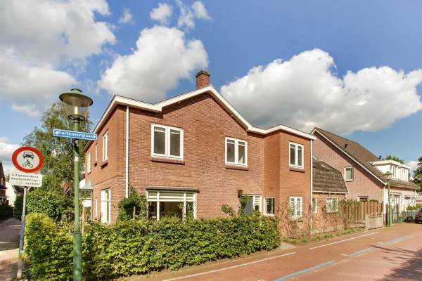 Woning Kortenburglaan 2 Doorn
