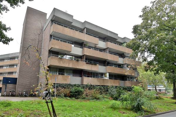 Woning Vaartweg 190 Hilversum