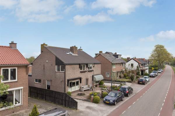 Woning sedijk 64 Kortenhoef