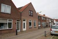 Woning Molendijk 11 Nieuwe-Tonge