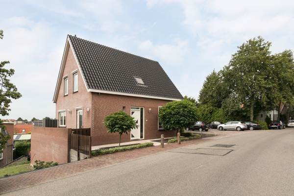 Woning Buitendams 216 Hardinxveld-Giessendam