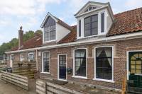 Woning Tsjerkebuorren 37 Aldeboarn