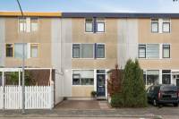 Woning Fjord 11 Lelystad