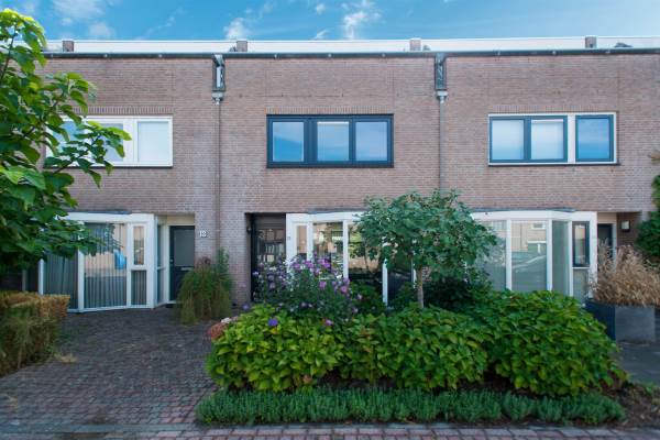 Woning Markelostraat 20 Tilburg