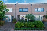 Woning Markelostraat 20 Tilburg